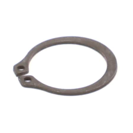Baxter SNAP RING 01-1000V1-00029